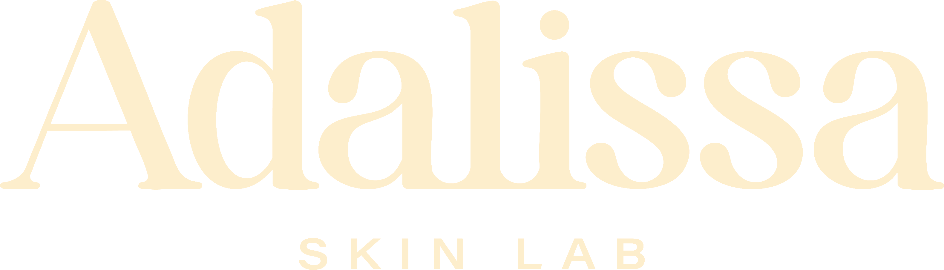 Adalissa Skin Lab